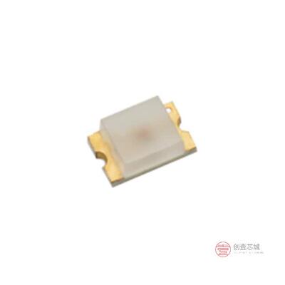 原装正品HSMC-C191-T0000全新CHIP LED RED TOP MT A