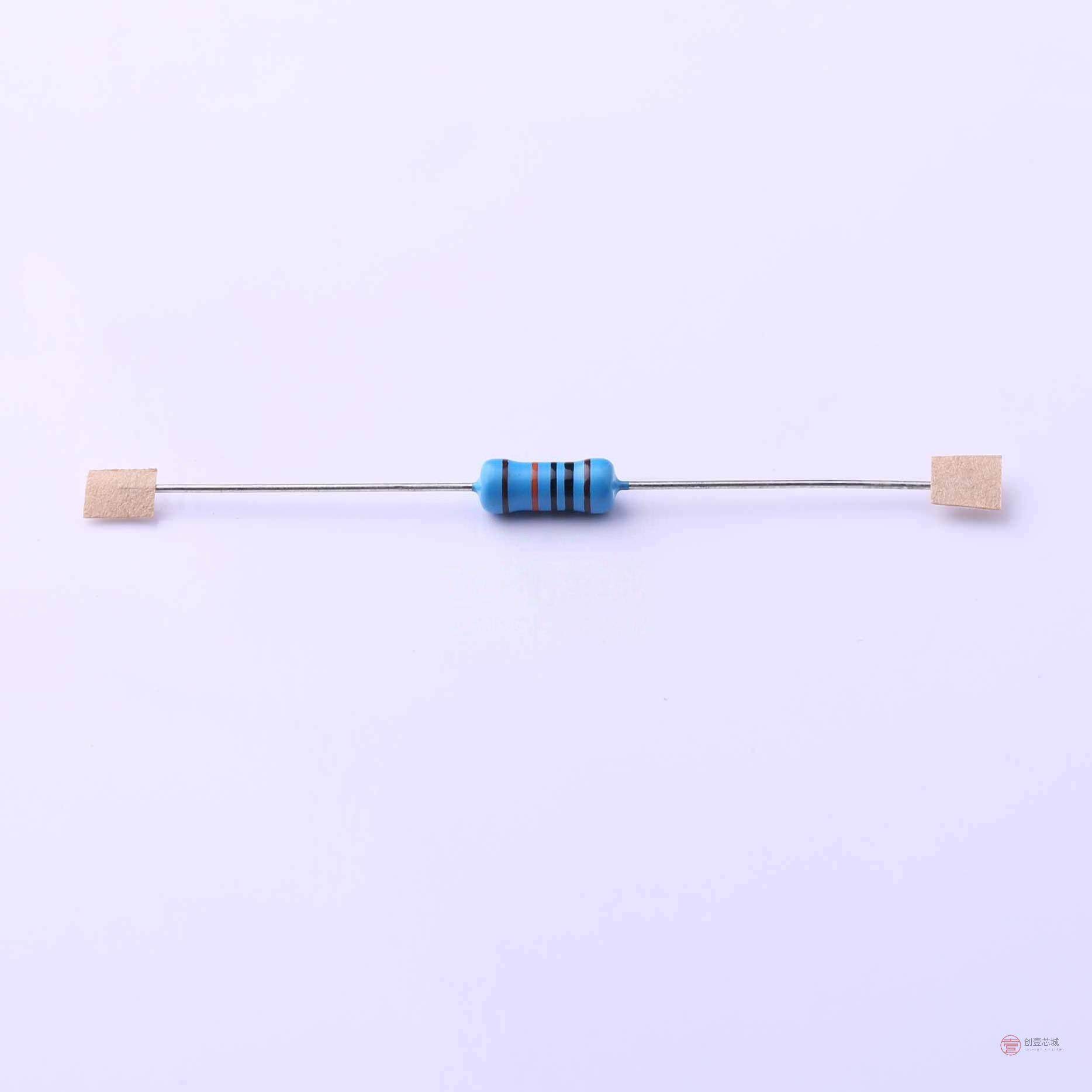 原装RN 2WS 100K F T/B A1全新100k 1% 2W正品