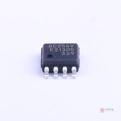 原装正品MB85RC256VPF-G-JNERE2全新MB85RC256VPF-G-