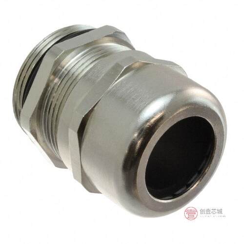 原装正品1411166全新CABLE GLAND 15-21MM M32 BRASS