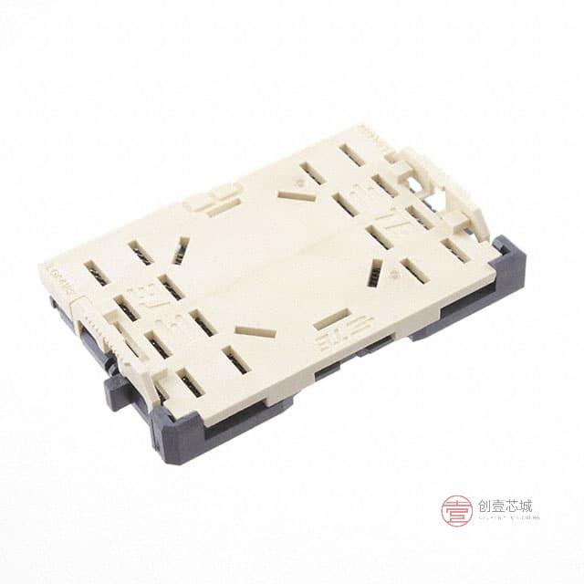 原装1-2324271-4全新LEFT SEGMEN LGA4189-4 SOCKE