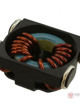 原装P0599NL全新INDUCT ARRAY 2 COIL 2.1UH SMD正品