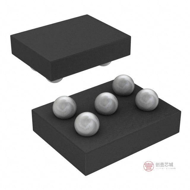 原装ESDA14V2-2BF3全新TVS DIODE 12VWM 4FLIPCHIP正品