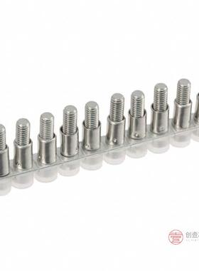 原装2770639全新JUMPER TERM BLK 10POS SCREW-IN正品