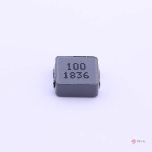 原装正品TMPC0603H-100MG-D全新10uH 20% 3.5A 75m