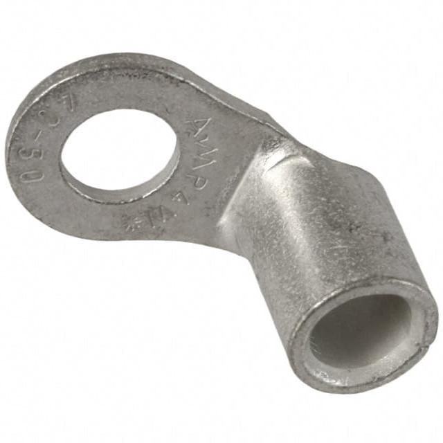 原装33115-1全新CONN RING CIRC 4AWG #5/16 CRIMP正品