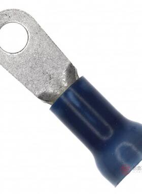 原装52042-1全新CONN RING CIRC 6AWG #1/4 CRIMP正品