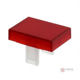 15.2X21.2 RED FLAT PLASTIC正品 原装 901.2全新LENS