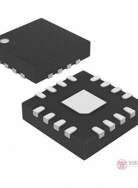 原装MAX16021PTES+T全新IC SUPERVISOR 1 16TQFN正品