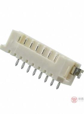 原装正品DF3E-8P-2H(21)全新CONN HEADER SMD R/A 8P