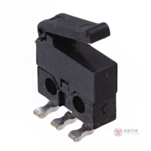 原装MDS6500AL02LS全新SWITCH SNAP ACT SPDT 300M