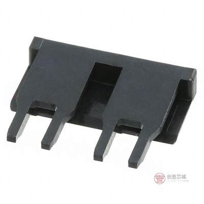 原装DF22B/C-2RS/P-7.92全新CONN RETAINER 2POS 7