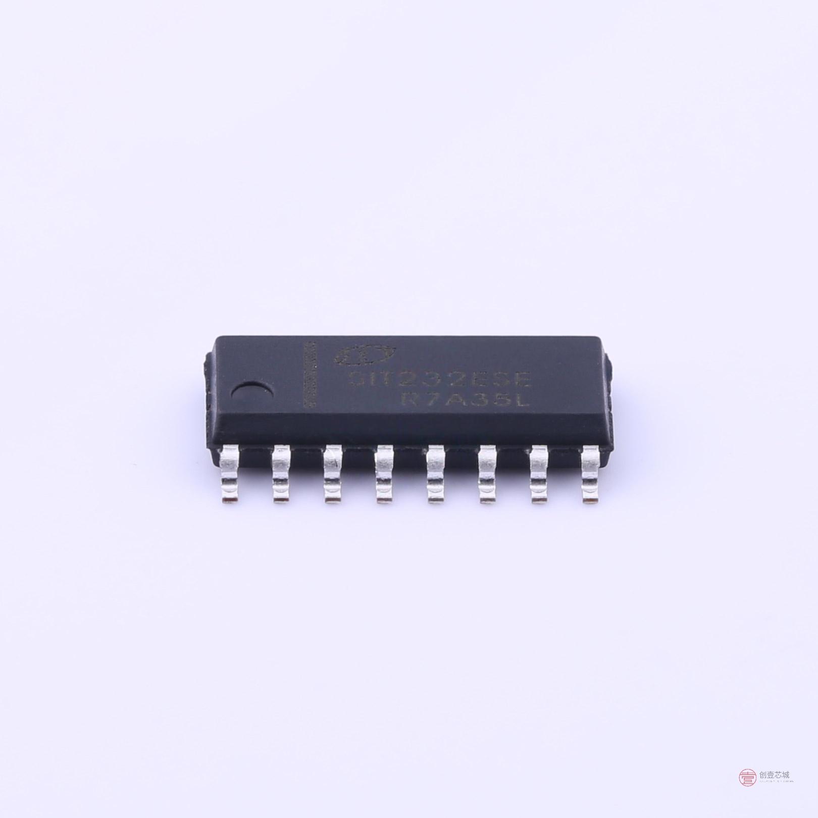 原装SIT232ESE全新SIT232ESE正品