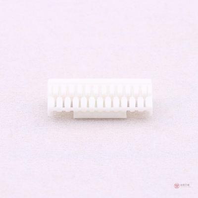 原装A1257H-12P全新1.25mm 1x12P正品