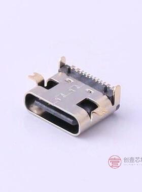 原装918-418K2023S40022全新Type-C 母座