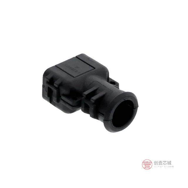 原装1326979-1全新CONN BACKSHELL 3POS 2PCS=1 SHELL正品