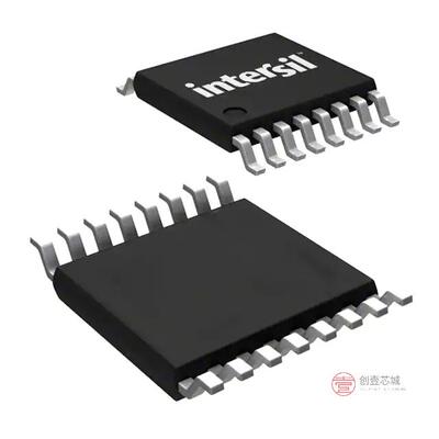 原装正品HIN232IBZ全新IC TRANSCEIVER FULL 2/2 16SOIC