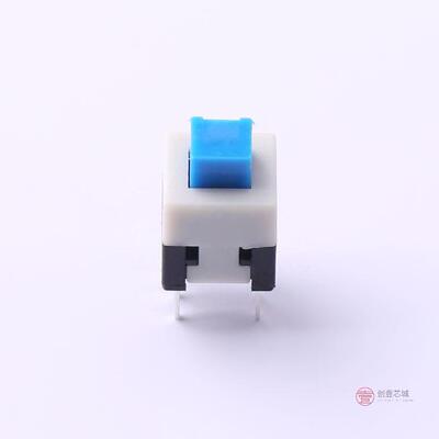 原装正品XKB7070-W-92全新按键7x7x9.