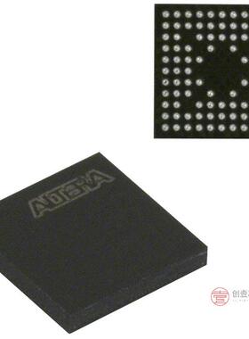 原装EPM240GM100C5N全新IC CPLD 192MC 4.7NS 100MBGA正品