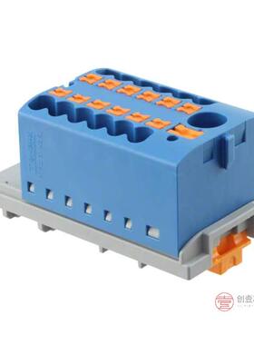 原装3273090全新DISTRIBUTION B BLUE正品