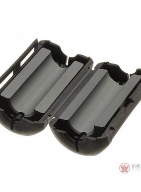 原装0443178281全新FERRITE 230OHM HINGED 8.99MM正品