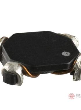 原装CMS1-11-R全新CMC 100UH 1.35A 2LN SMD正品