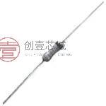 原装MFR4-1K5FI全新金属膜电阻器 - 透孔 1.5K ohm