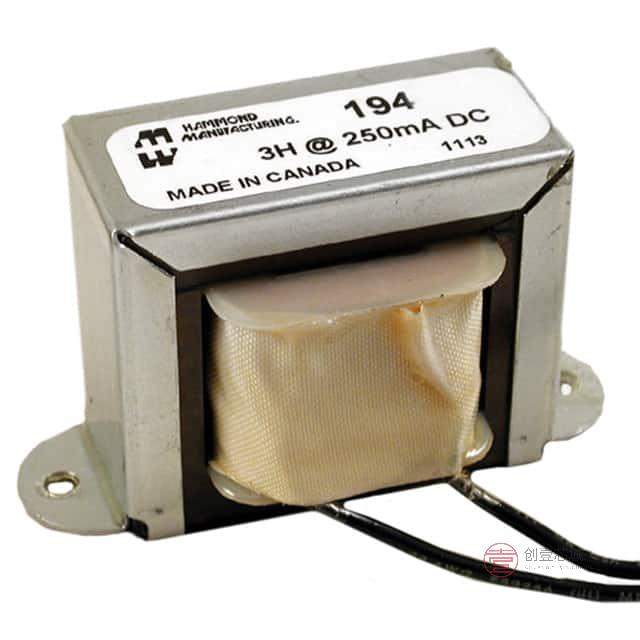 原装194B全新FIXED IND 4H 90MA 108 OHM CHASS正品