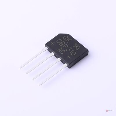 原装正品GBP310全新1000V 3A