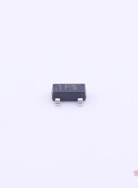 原装IRLML6401全新P沟道 12V 4.3A正品
