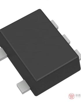 原装SN74AHC1G14DRLR全新IC INVERT SCHMITT 1CH 1