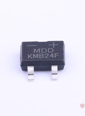原装KMB24F全新肖特基表面贴装平桥整流器VF=0.55V