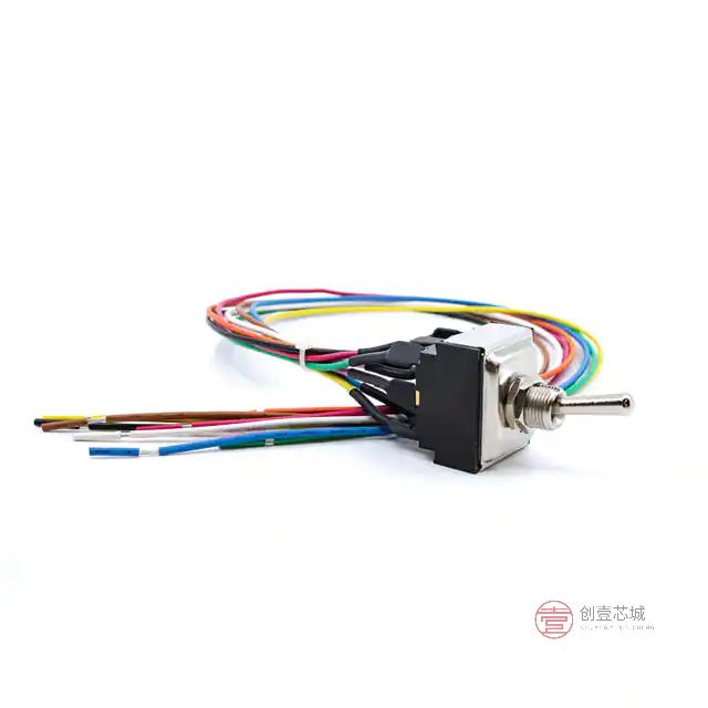 原装ST3WSE00全新PRE-WIRED ST SERIES TOGGLE正品
