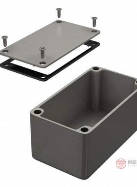 原装1550WD全新BOX ALUM UNPTD 4.508 L X 2.520 W正品