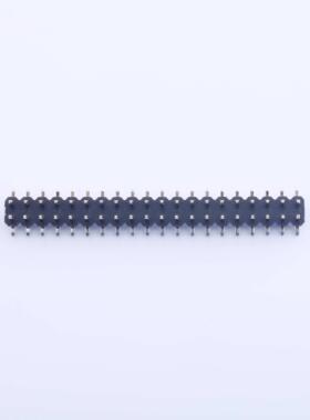 原装PH-00720全新2.54mm 2x20P正品