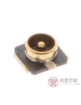 原装2337019-1全新UMCC -COAX RECEPTACLE, GEN正品