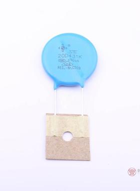 原装STE20D431K1DQ0FST0R0全新20D431K 标准品正品