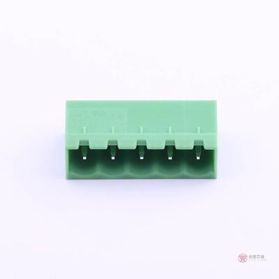 原装KF2EDGVC-5.08-5P全新5.08mm 排数:1 每排P