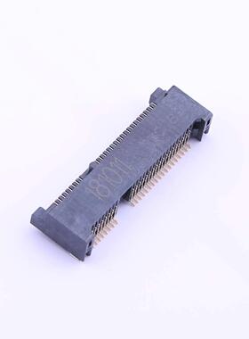 原装679105700全新mPCI-E 0.8mm P数:52正品