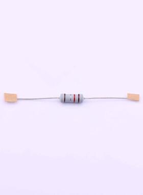 原装正品MO1W-0121%-6T52全新120m 1% 1W