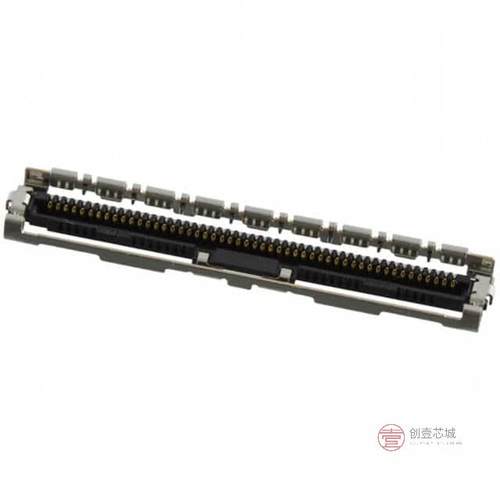 原装DF36A-50S-0.4V(51)全新CONN RCPT 50POS 0.01