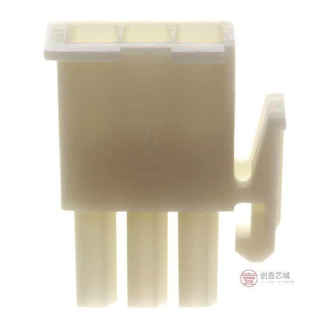 原装172166-1全新CONN PLUG 3POS MINI UNIV-MATE正品