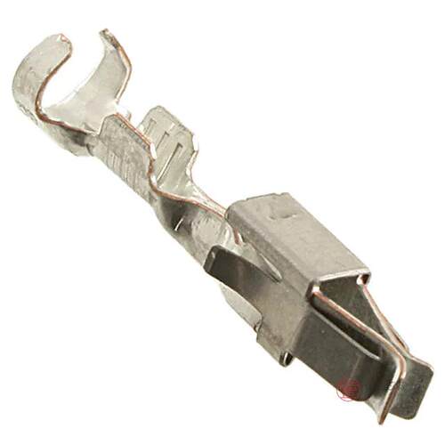 原装正品929940-3全新CONN SOCKET 17-20AWG CRIMP TIN