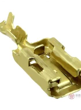 原装170452-1全新CONN QC RCPT 20-22AWG 0.250正品