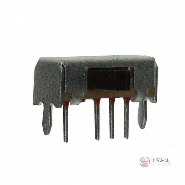 原装OS103011MA7QP1全新SWITCH SLIDE SP3T 100MA 12V正品