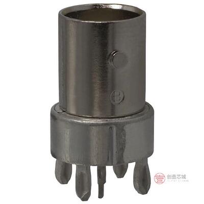 原装正品5414088-1全新CONN BNC RCPT STR 75 OHM PCB