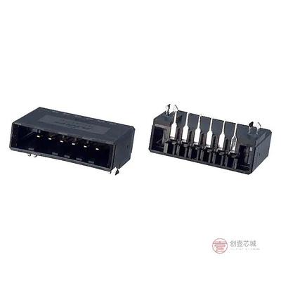 原装1-178296-2全新CONN HEADER R/A 6POS 3.81MM正品