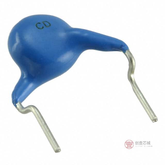 原装CD90ZU2GA222MYNKA全新CAP CER 2200PF 440VAC