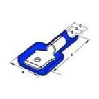 原装19004-0005全新端子 14-16 AWG DISCONNECT正品