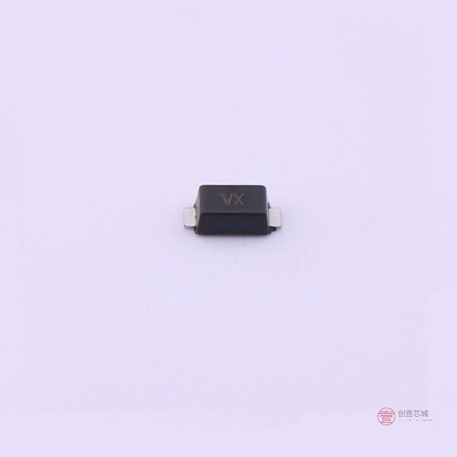 原装SMF48CA全新双向 Vrwm:48V正品